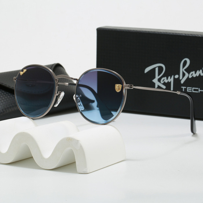 RB Sunglasses AAA-437