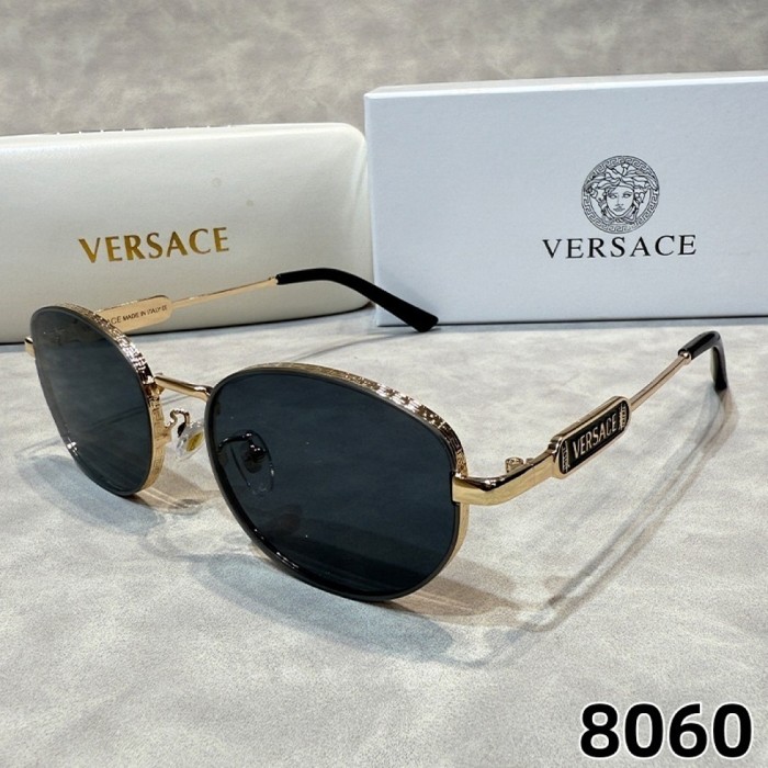 Versace Sunglasses AAA-537