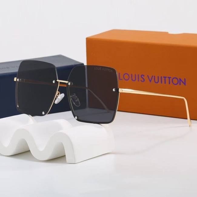 LV Sunglasses AAA-917