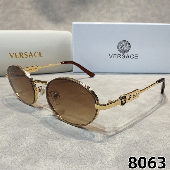 Versace Sunglasses AAA-503