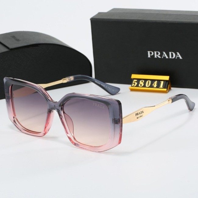 Prada Sunglasses AAA-1550