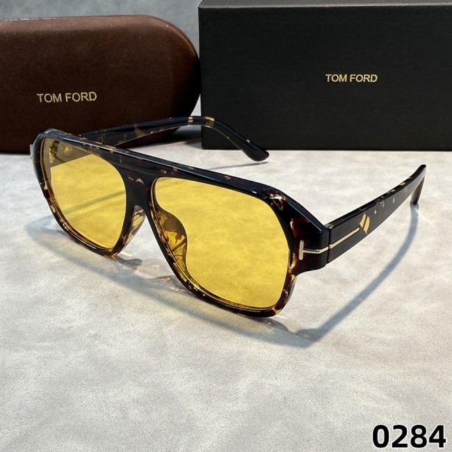 Tom Ford Sunglasses AAA-265