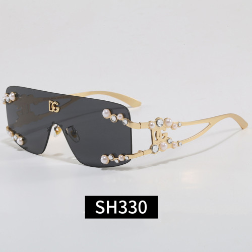 D&G Sunglasses AAA-262