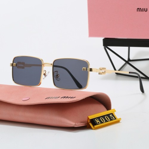 Miu Miu Sunglasses AAA-935