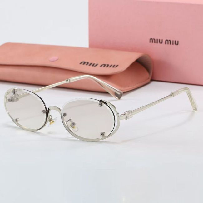 Miu Miu Sunglasses AAA-705