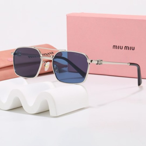 Miu Miu Sunglasses AAA-610