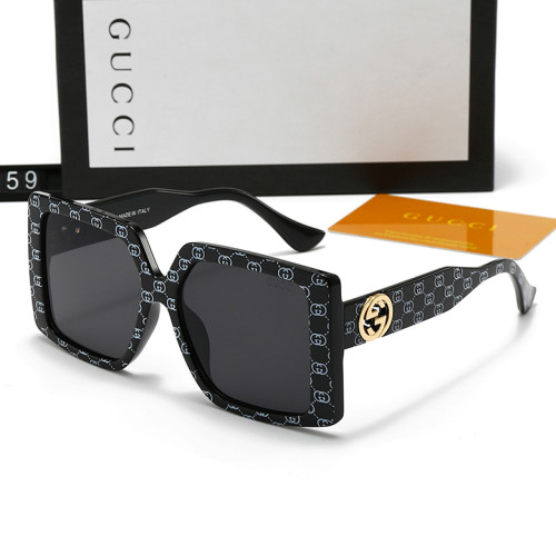G Sunglasses AAA-1929
