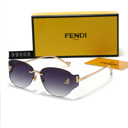 FD Sunglasses AAA-135