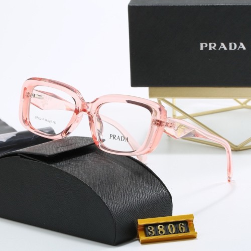 Prada Sunglasses AAA-1217