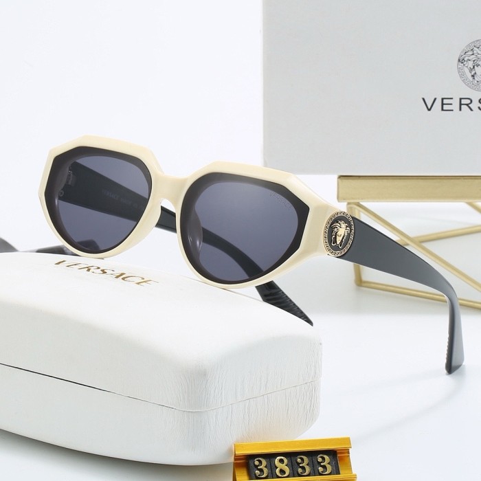 Versace Sunglasses AAA-606