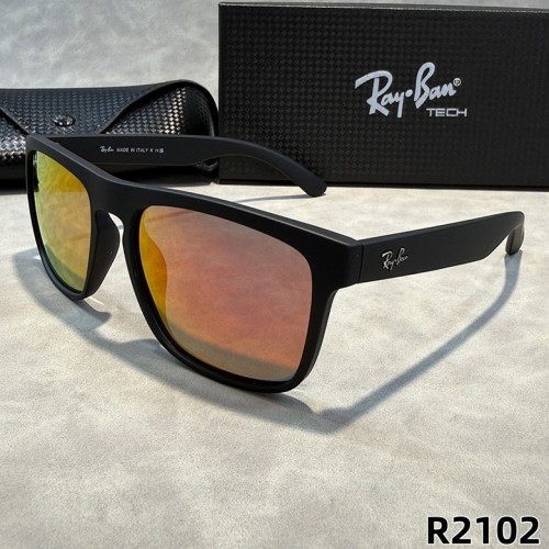 RB Sunglasses AAA-159