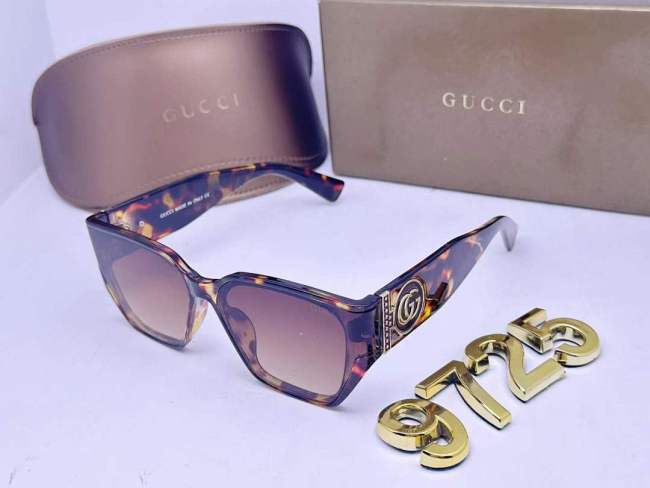 G Sunglasses AAA-1208