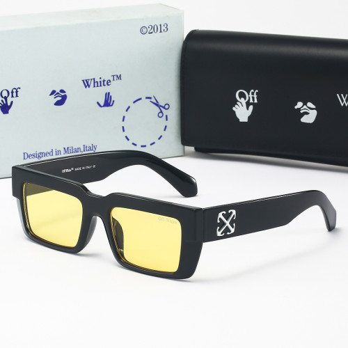 Off white Sunglasses AAA-088