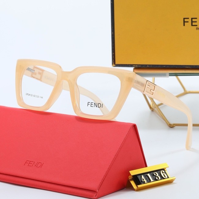 FD Sunglasses AAA-192