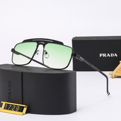 Prada Sunglasses AAA-1496