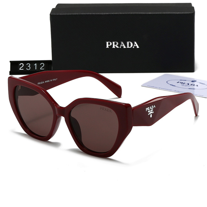 Prada Sunglasses AAA-1287