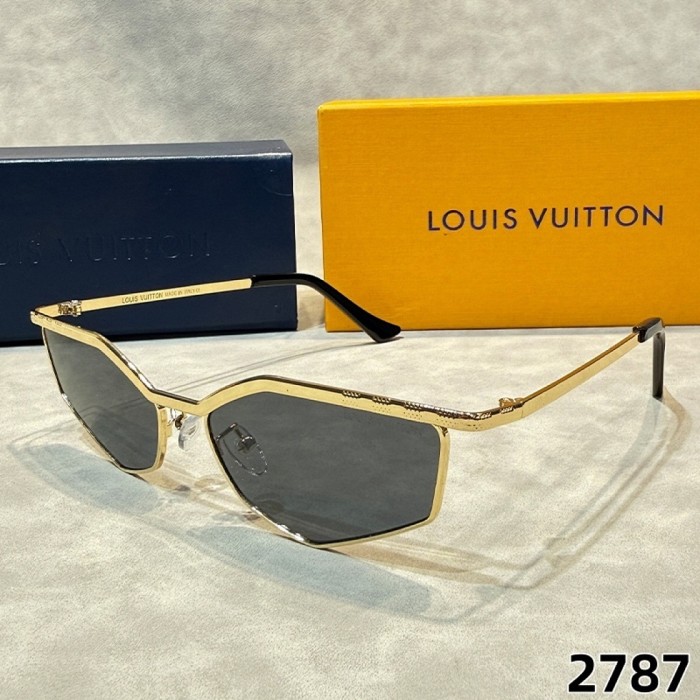 LV Sunglasses AAA-925