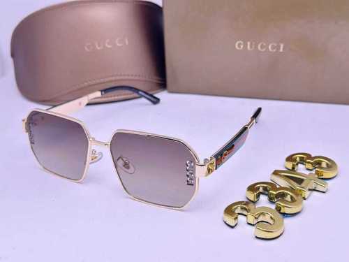 G Sunglasses AAA-1292