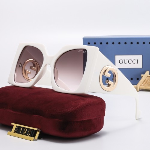 G Sunglasses AAA-1662