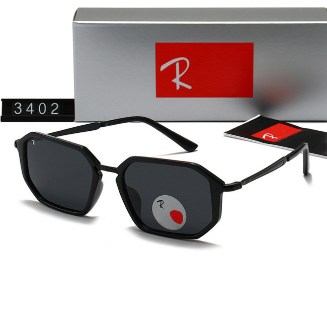 RB Sunglasses AAA-389