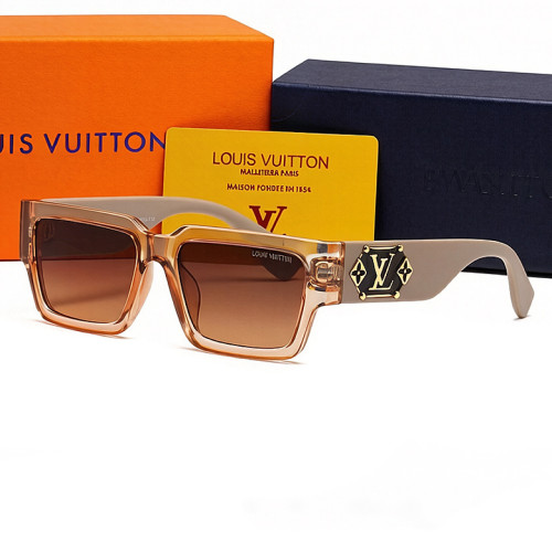 LV Sunglasses AAA-992