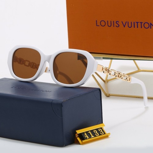 LV Sunglasses AAA-839