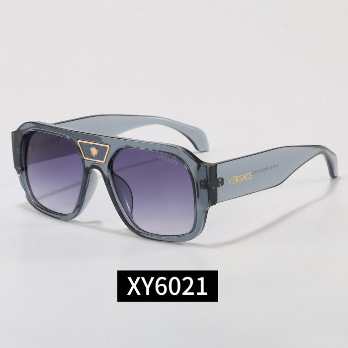 Versace Sunglasses AAA-866