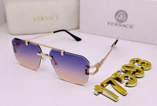 Versace Sunglasses AAA-439