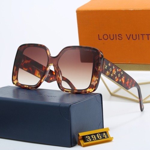 LV Sunglasses AAA-1190