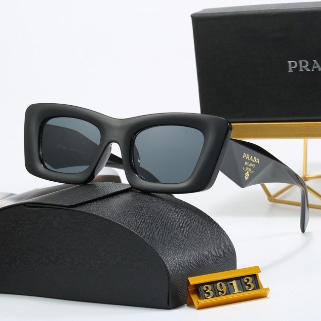 Prada Sunglasses AAA-1427