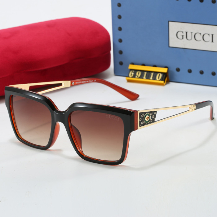G Sunglasses AAA-1886