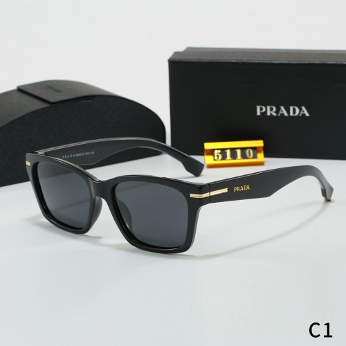 Prada Sunglasses AAA-909
