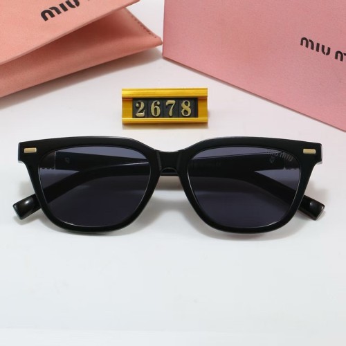 Miu Miu Sunglasses AAA-891