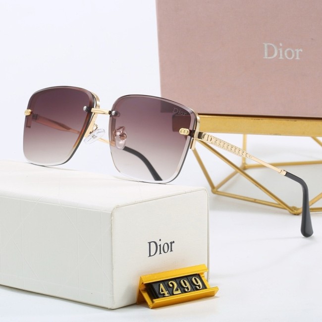 Dior Sunglasses AAA-679