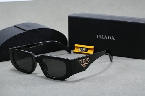 Prada Sunglasses AAA-1206