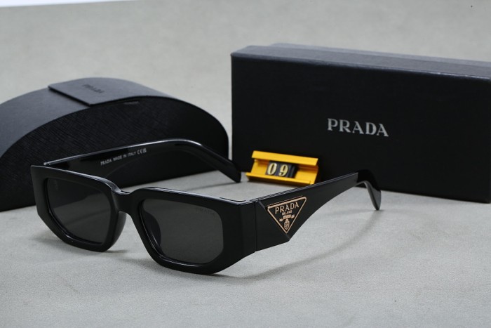 Prada Sunglasses AAA-1206