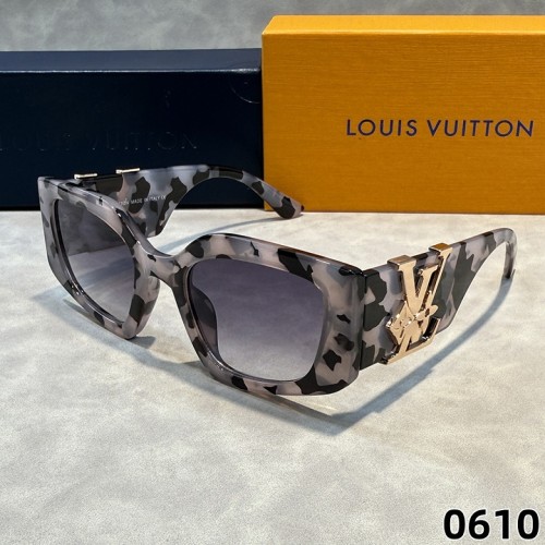 LV Sunglasses AAA-754