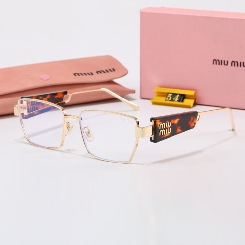 Miu Miu Sunglasses AAA-502
