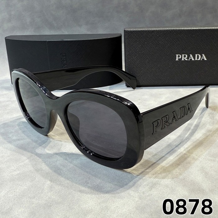 Prada Sunglasses AAA-1198