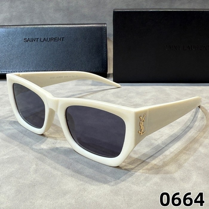 YL  Sunglasses AAA-259