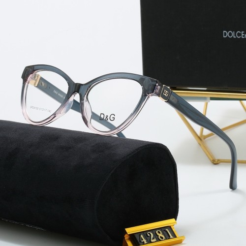D&G Sunglasses AAA-177