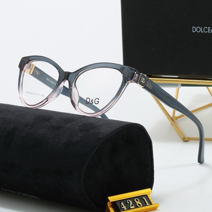 D&G Sunglasses AAA-177