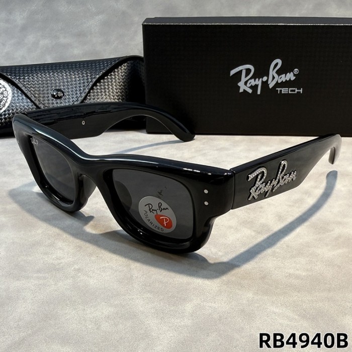 RB Sunglasses AAA-017
