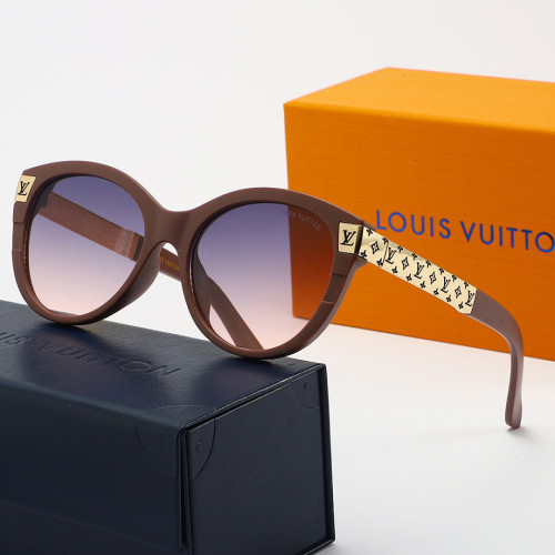 LV Sunglasses AAA-891