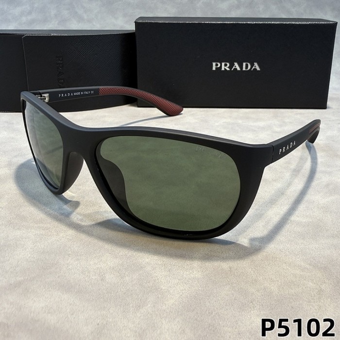 Prada Sunglasses AAA-849