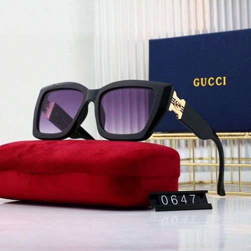 G Sunglasses AAA-1730