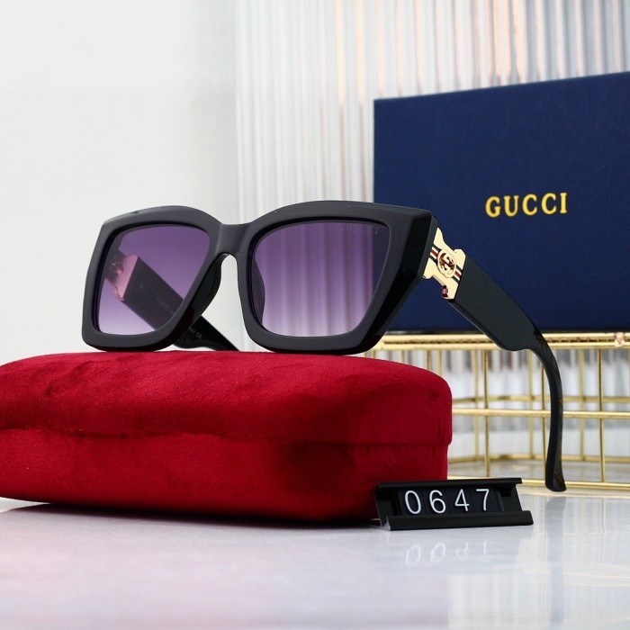 G Sunglasses AAA-1730