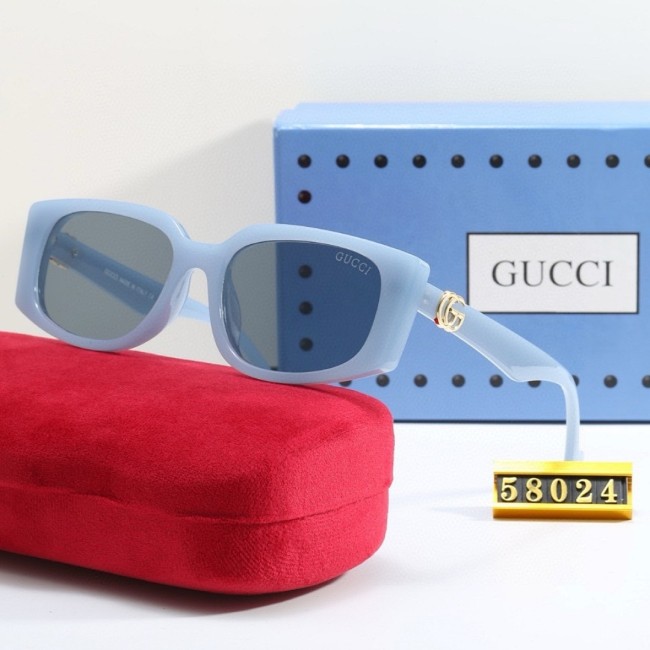 G Sunglasses AAA-1490