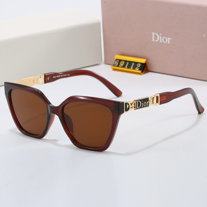 Dior Sunglasses AAA-762