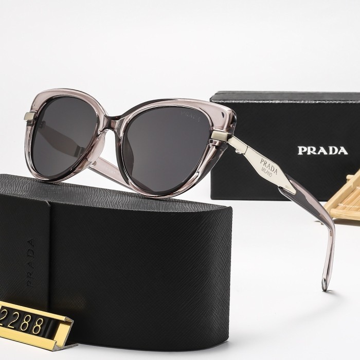 Prada Sunglasses AAA-1069